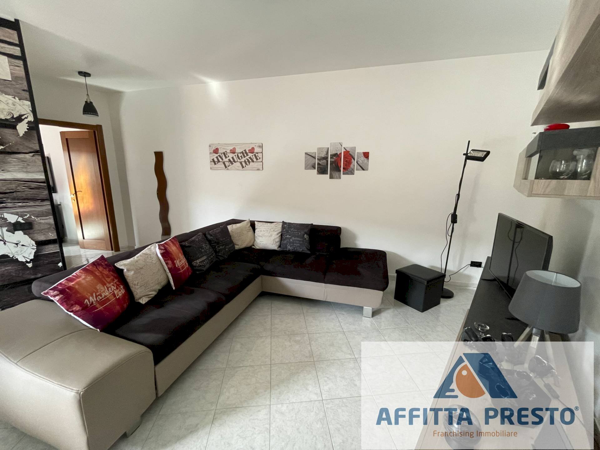 Bilocale Via Monte Angellu, Porto Torres - foto 2