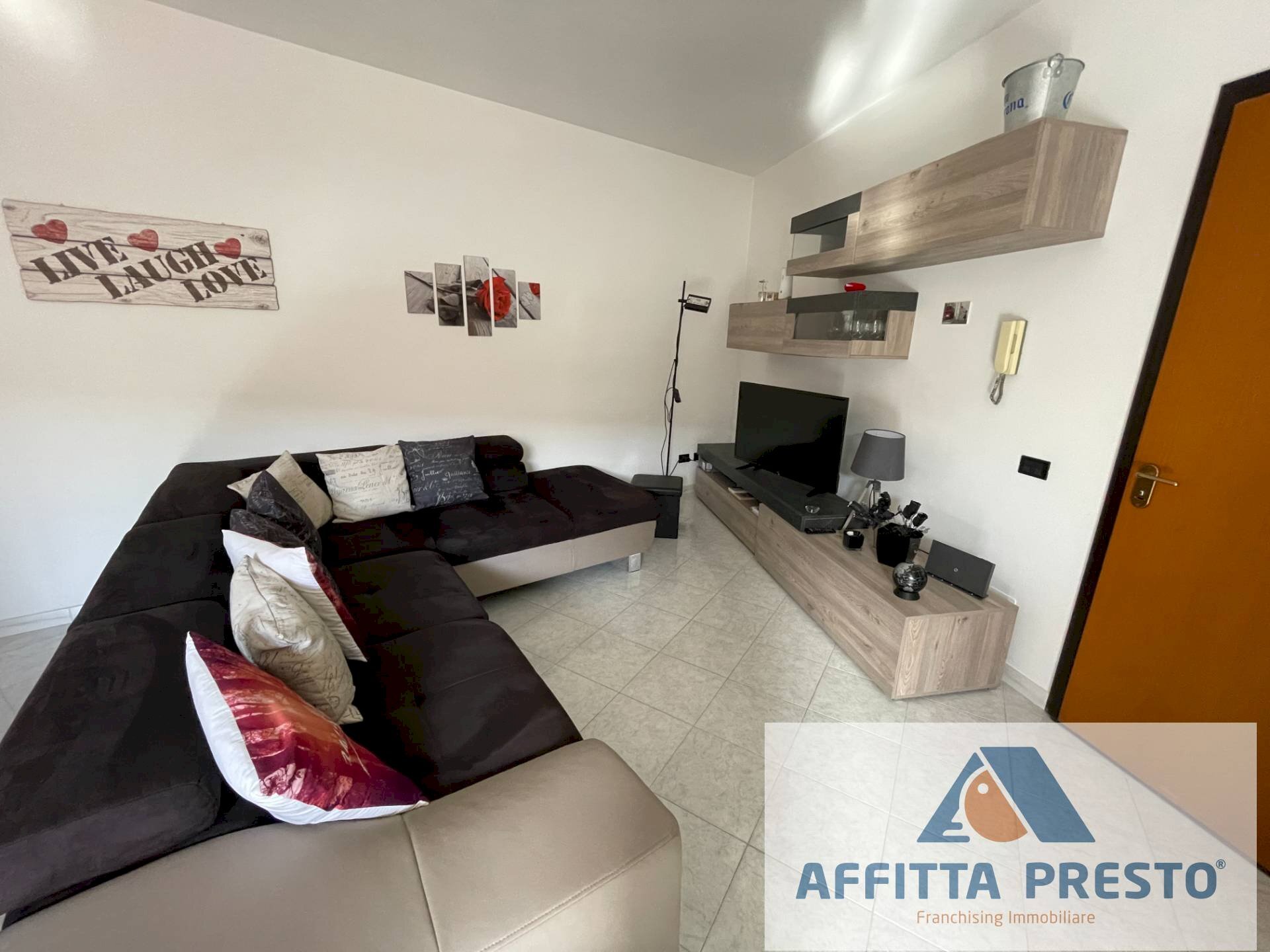 Bilocale Via Monte Angellu, Porto Torres - foto 3