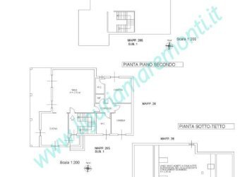 Independent house Millesimo - photo 3