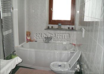 bagno - Apartment Sesto Fiorentino - photo 10