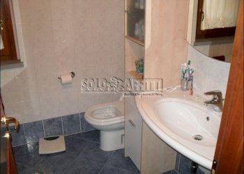 bagno - Apartment Sesto Fiorentino - photo 11