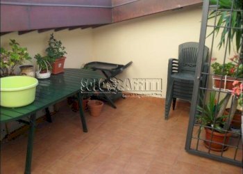 terrazza - Apartment Sesto Fiorentino - photo 28