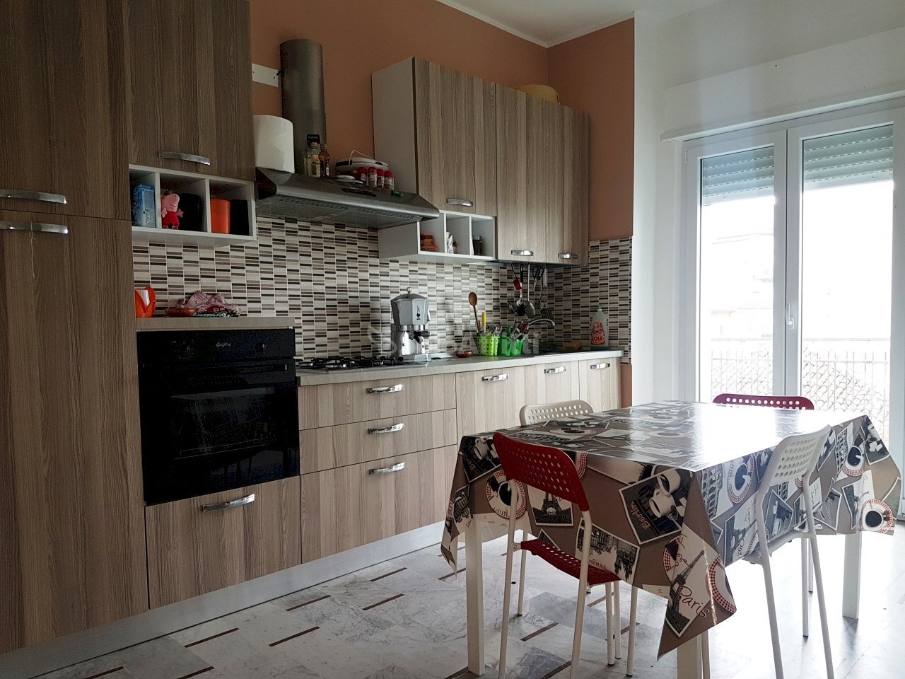 Cucina - Non-buildable land Catanzaro - photo 2