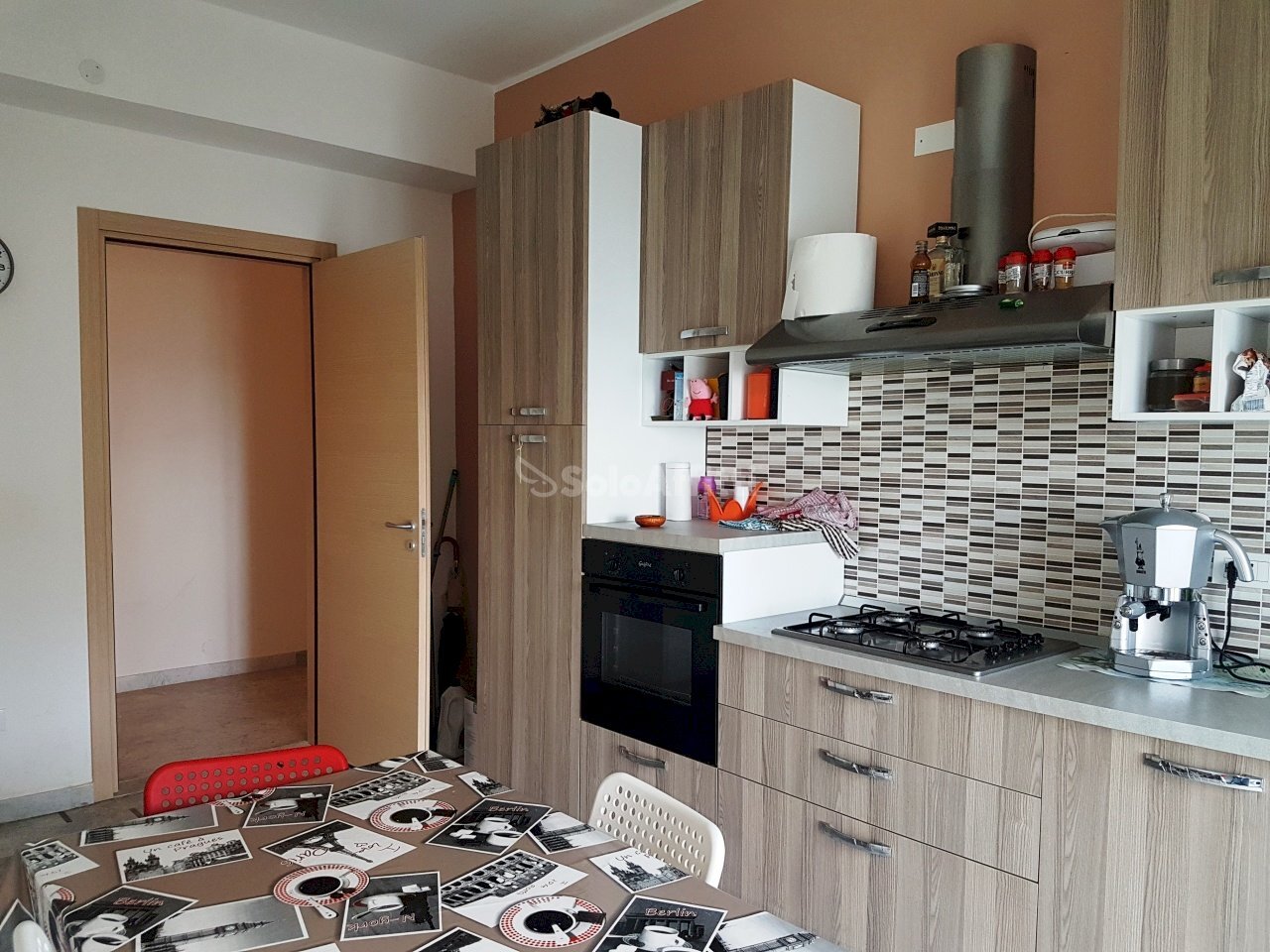 Cucina - Non-buildable land Catanzaro - photo 3