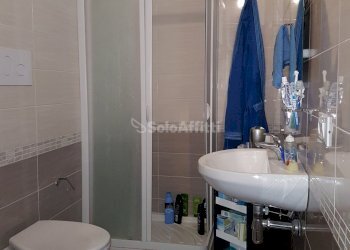 Bagno privato - Terreno non edificabile Catanzaro - foto 5