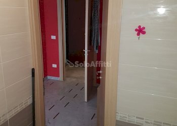 Bagno privato - Terreno non edificabile Catanzaro - foto 6