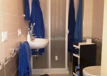 Bagno padronale - Terreno non edificabile Catanzaro - foto 9