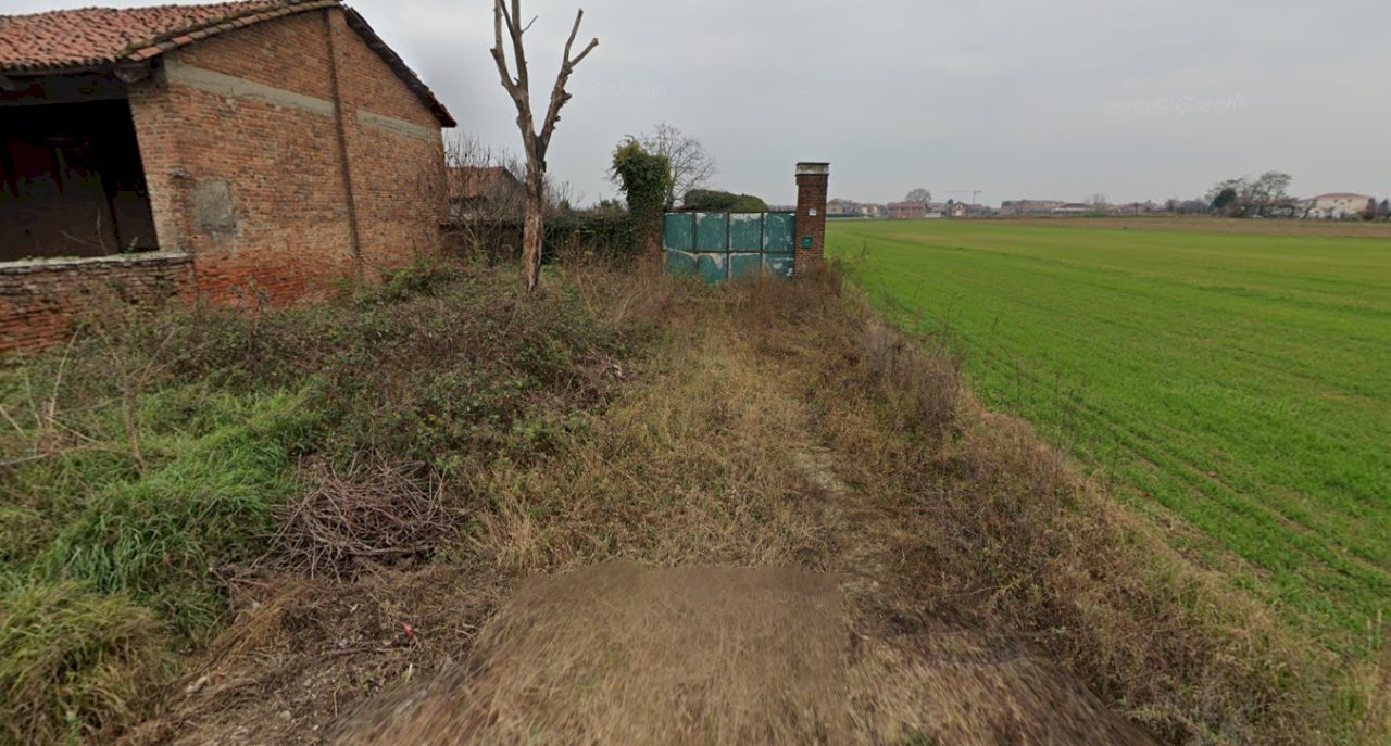 terreno - Terreno agricolo Via Pastrengo 21, La Loggia - foto 1
