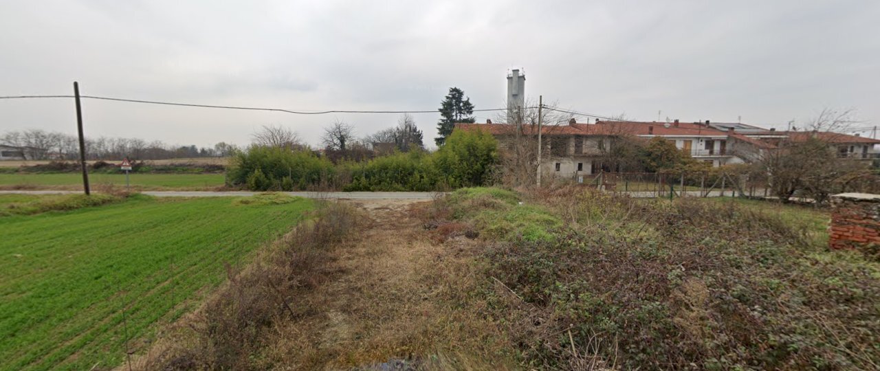 terreno 3 - Terreno agricolo Via Pastrengo 21, La Loggia - foto 3