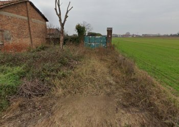 terreno 2 - Terreno agricolo Via Pastrengo 21, La Loggia - foto 2