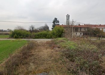 terreno 3 - Terreno agricolo Via Pastrengo 21, La Loggia - foto 3