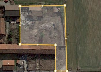 terreno 5 - Terreno agricolo Via Pastrengo 21, La Loggia - foto 5