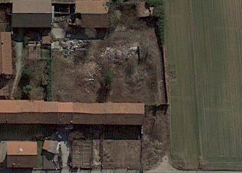 terreno 7 - Terreno agricolo Via Pastrengo 21, La Loggia - foto 7