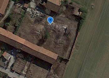 terreno 9 - Terreno agricolo Via Pastrengo 21, La Loggia - foto 9