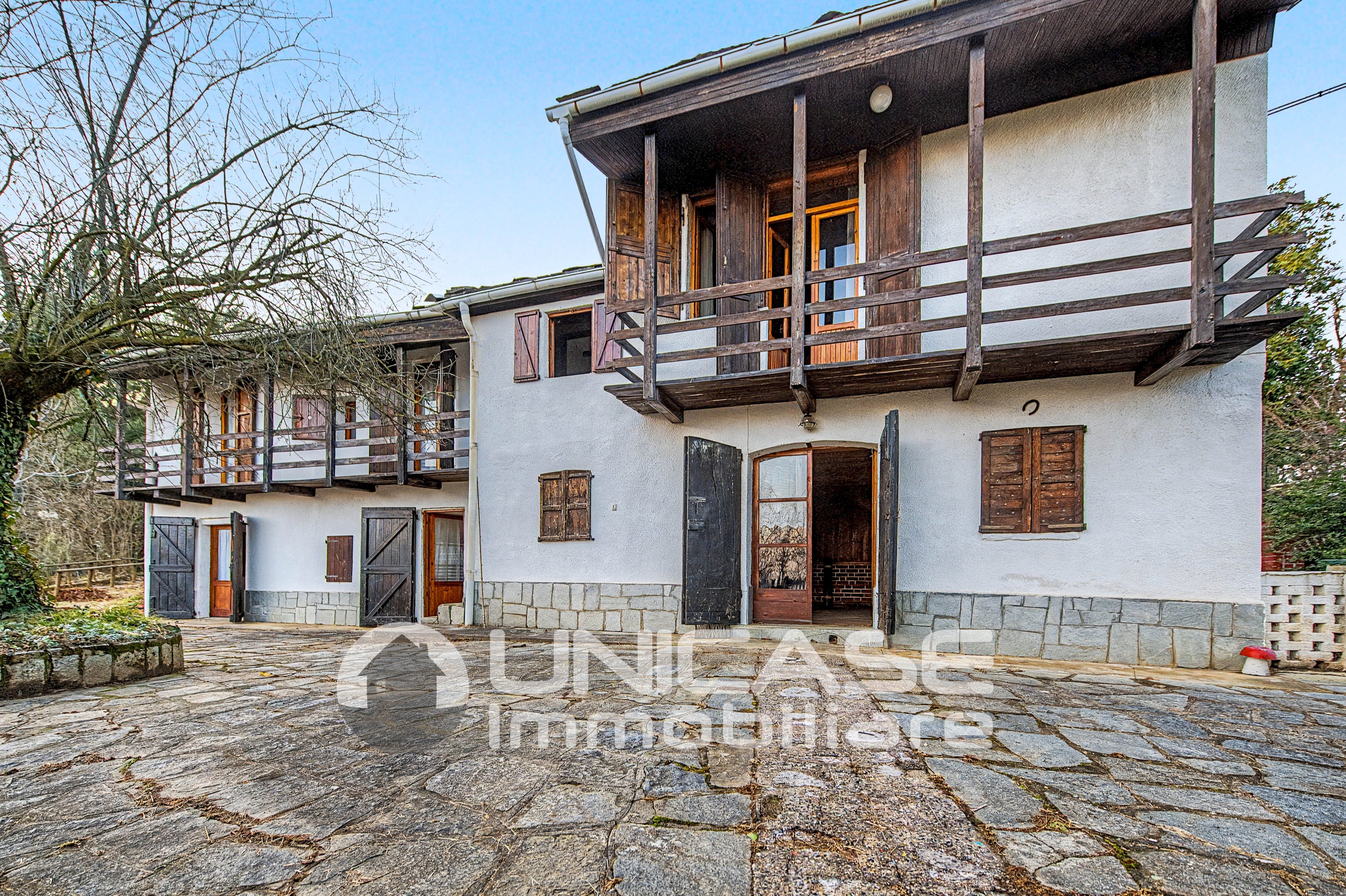 Casa indipendente Via San Vincenzo, 119, Bibiana - foto 1