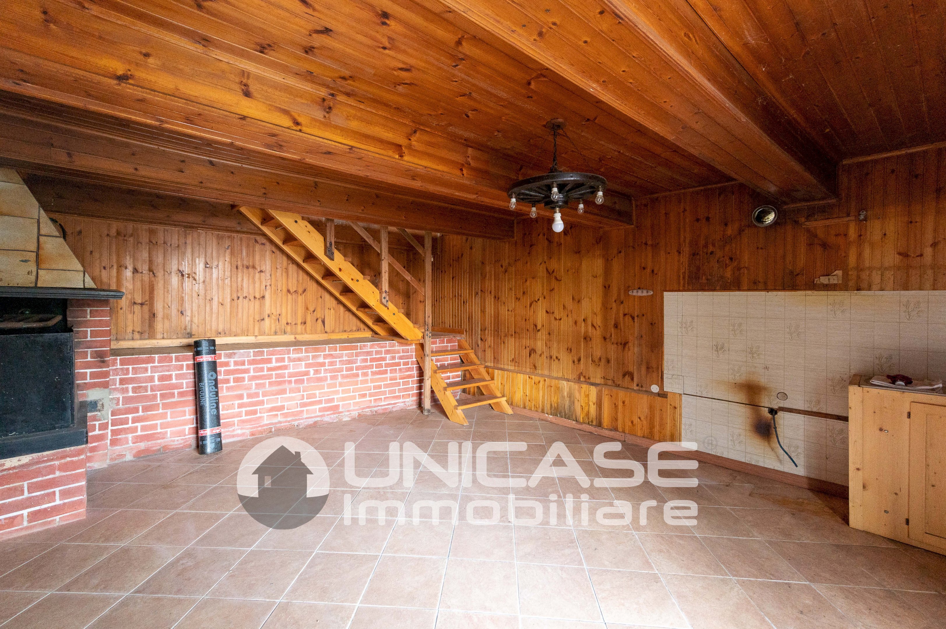 Casa indipendente Via San Vincenzo, 119, Bibiana - foto 3