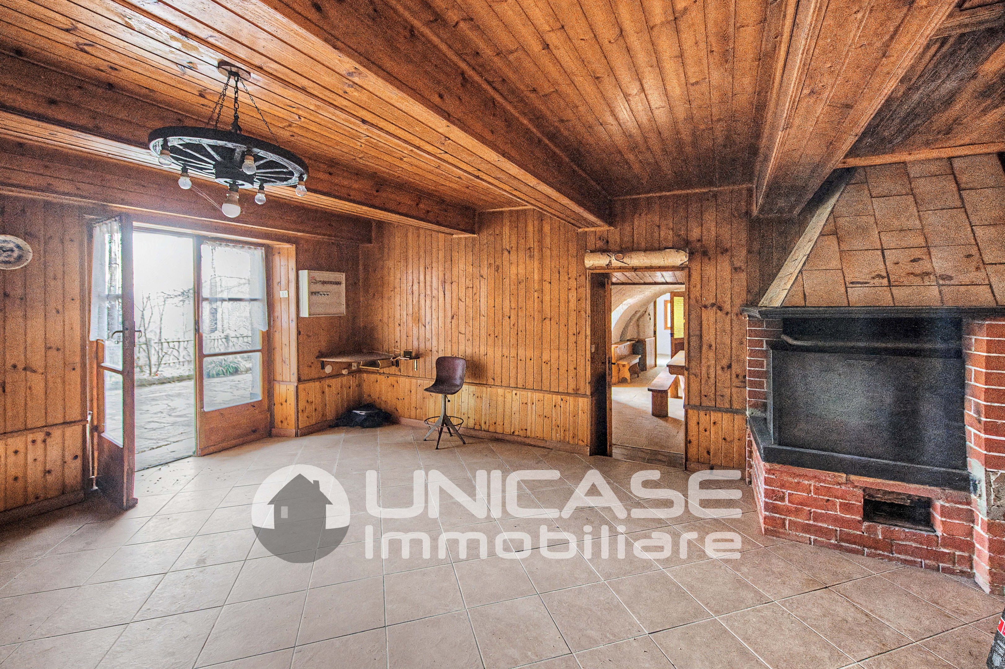 Casa indipendente Via San Vincenzo, 119, Bibiana - foto 2