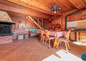 CUCINA - Casa indipendente Via San Vincenzo, 119, Bibiana - foto 5