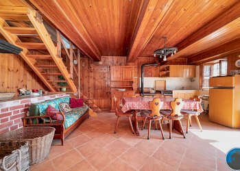 CUCINA - Casa indipendente Via San Vincenzo, 119, Bibiana - foto 2