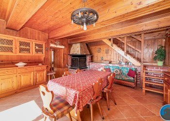 CUCINA - Casa indipendente Via San Vincenzo, 119, Bibiana - foto 3