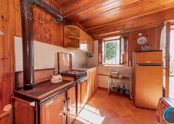 CUCINA - Casa indipendente Via San Vincenzo, 119, Bibiana - foto 4