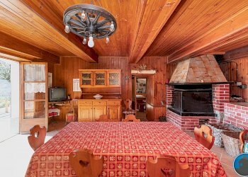 CUCINA - Casa indipendente Via San Vincenzo, 119, Bibiana - foto 7