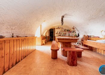 LOCALE SGOMBERO - Casa indipendente Via San Vincenzo, 119, Bibiana - foto 9