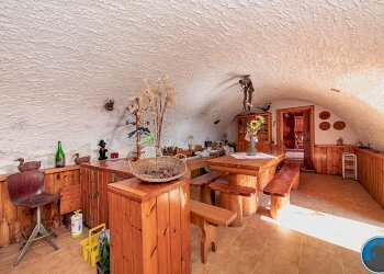 LOCALE SGOMBERO - Casa indipendente Via San Vincenzo, 119, Bibiana - foto 10