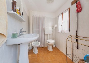 BAGNO - Casa indipendente Via San Vincenzo, 119, Bibiana - foto 13