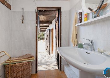 BAGNO - Casa indipendente Via San Vincenzo, 119, Bibiana - foto 14