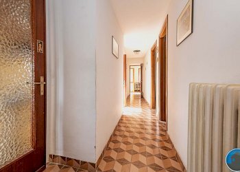 CORRIDOIO - Casa indipendente Via San Vincenzo, 119, Bibiana - foto 34
