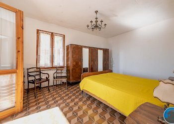 CAMERA - Casa indipendente Via San Vincenzo, 119, Bibiana - foto 24