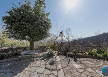 CORTILE - Casa indipendente Via San Vincenzo, 119, Bibiana - foto 43