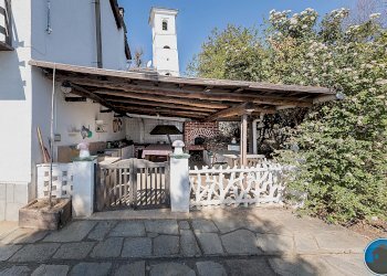 BARBECUE - Casa indipendente Via San Vincenzo, 119, Bibiana - foto 38