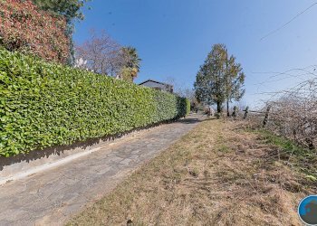 GIARDINO - Casa indipendente Via San Vincenzo, 119, Bibiana - foto 46