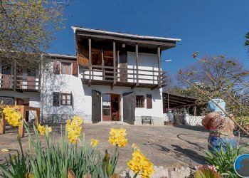 FACCIATA - Casa indipendente Via San Vincenzo, 119, Bibiana - foto 67