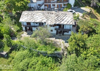 Casa indipendente Via San Vincenzo, 119, Bibiana - foto 62