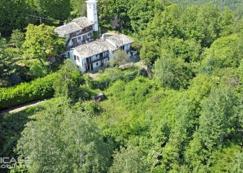 Casa indipendente Via San Vincenzo, 119, Bibiana - foto 65