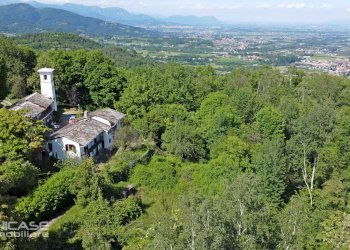 Casa indipendente Via San Vincenzo, 119, Bibiana - foto 68