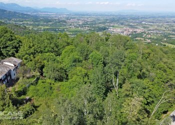 Casa indipendente Via San Vincenzo, 119, Bibiana - foto 69