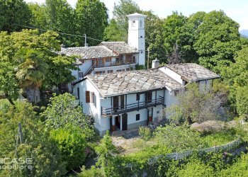 Casa indipendente Via San Vincenzo, 119, Bibiana - foto 76