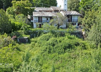 Casa indipendente Via San Vincenzo, 119, Bibiana - foto 79