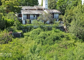 Casa indipendente Via San Vincenzo, 119, Bibiana - foto 80