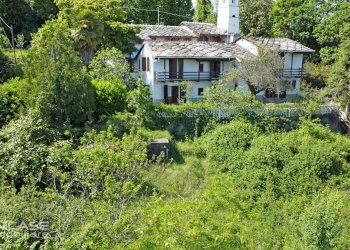 Casa indipendente Via San Vincenzo, 119, Bibiana - foto 81