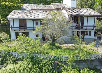 Casa indipendente Via San Vincenzo, 119, Bibiana - foto 83