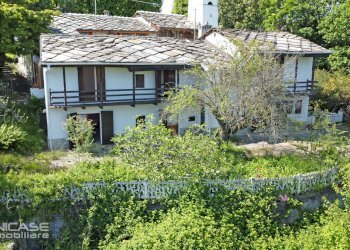 Casa indipendente Via San Vincenzo, 119, Bibiana - foto 84
