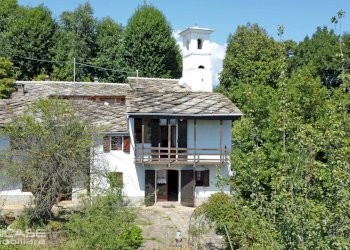 Casa indipendente Via San Vincenzo, 119, Bibiana - foto 85
