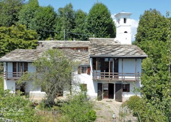 Casa indipendente Via San Vincenzo, 119, Bibiana - foto 86