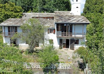 Casa indipendente Via San Vincenzo, 119, Bibiana - foto 87