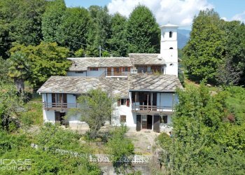 Casa indipendente Via San Vincenzo, 119, Bibiana - foto 88